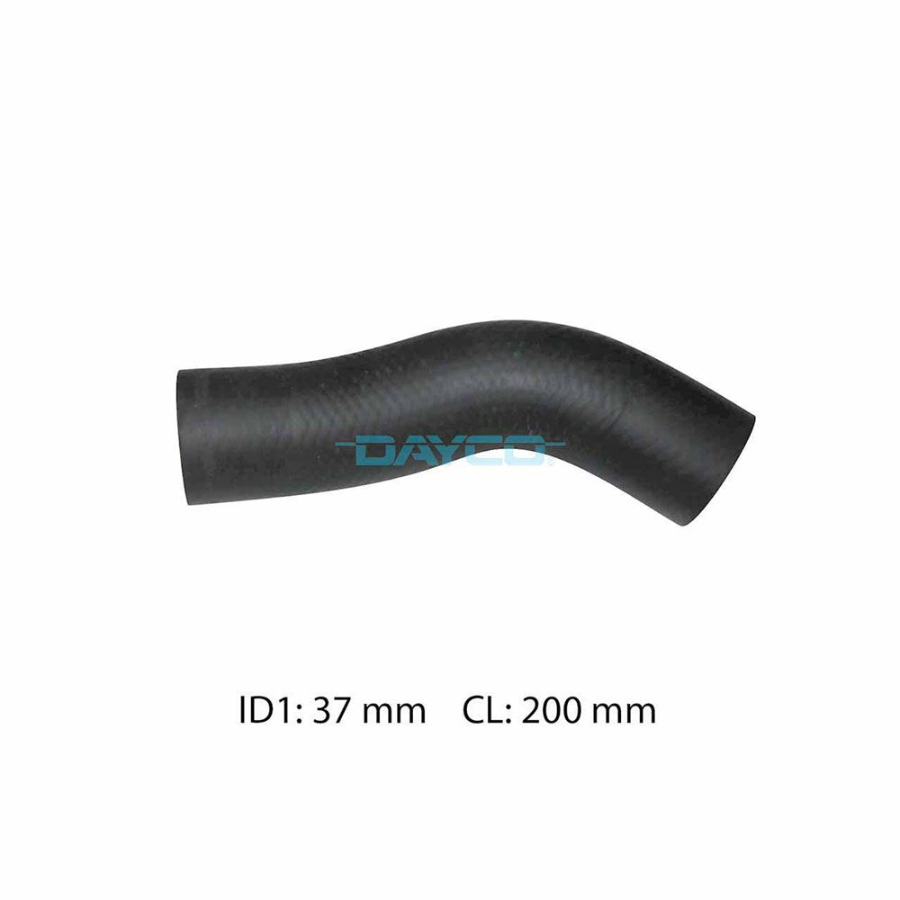 Dayco OEM Quality Vehicle Specific Moulded Hose (Check with Rego Lookup) - DMH3768