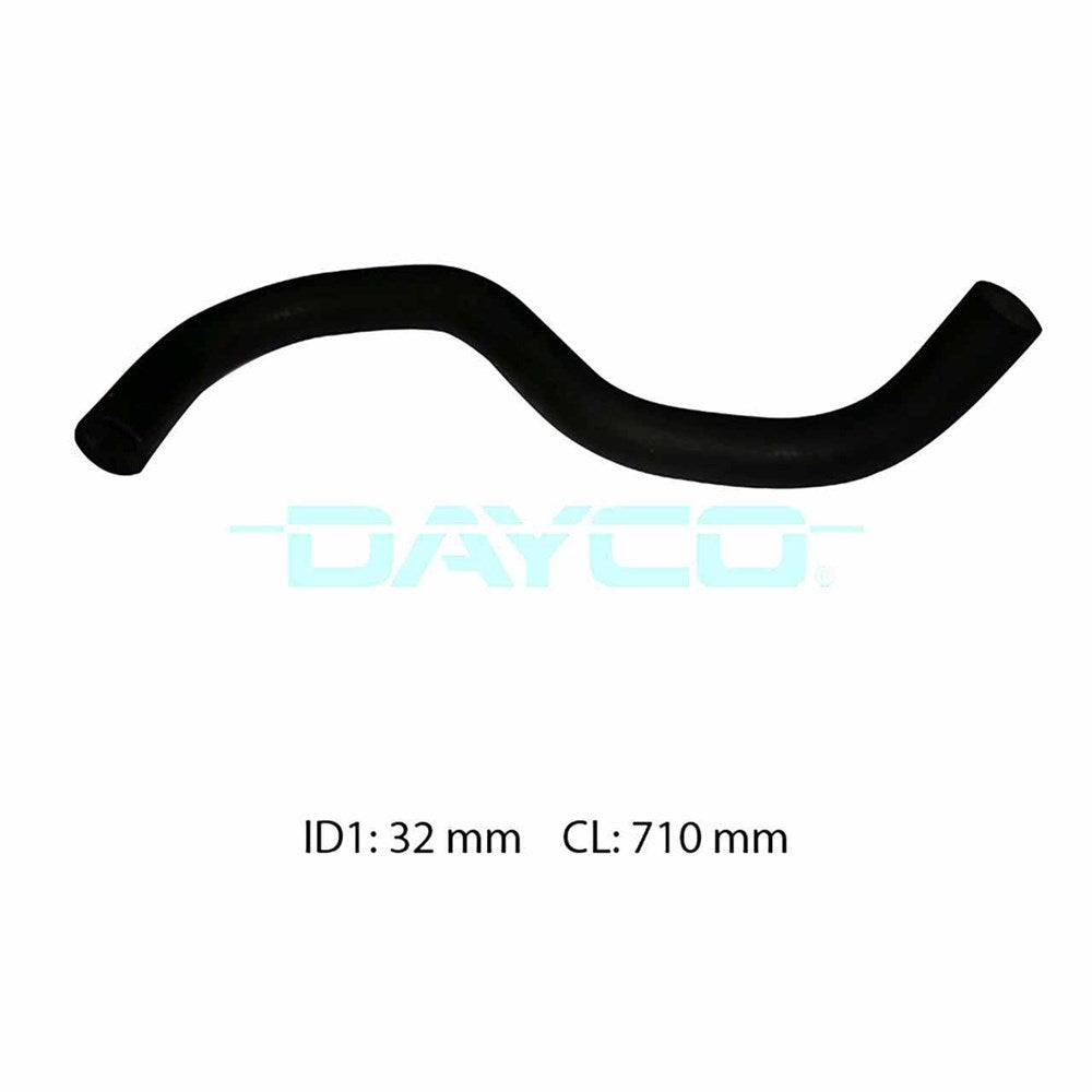 Dayco OEM Quality Vehicle Specific Moulded Hose (Check with Rego Lookup) - DMH3786