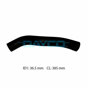 Dayco OEM Quality Vehicle Specific Moulded Hose (Check with Rego Lookup) - DMH3829