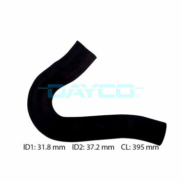 Dayco OEM Quality Vehicle Specific Moulded Hose (Check with Rego Lookup) - DMH4021