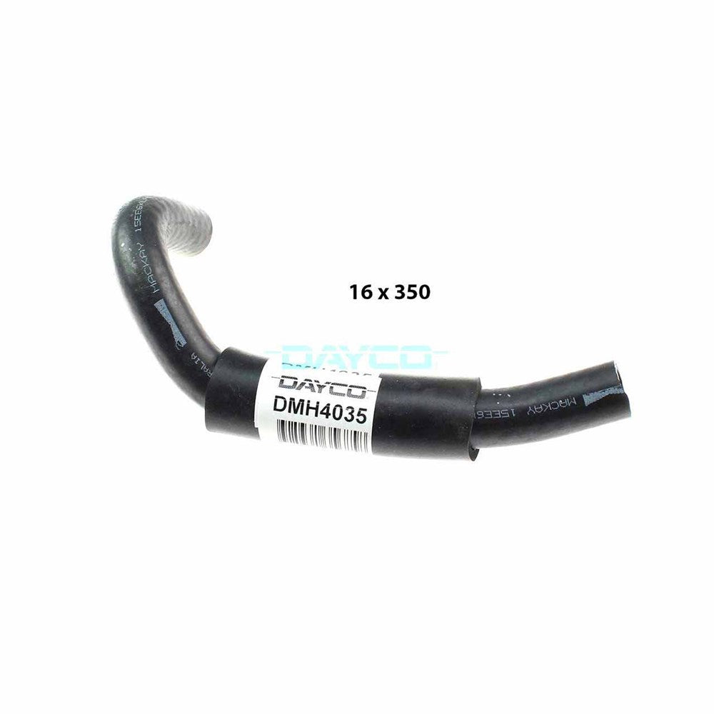 Dayco OEM Quality Vehicle Specific Moulded Hose (Check with Rego Lookup) - DMH4035