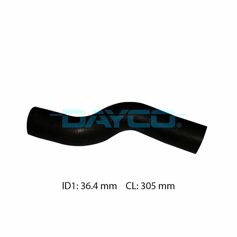 Dayco OEM Quality Vehicle Specific Moulded Hose (Check with Rego Lookup) - DMH4059