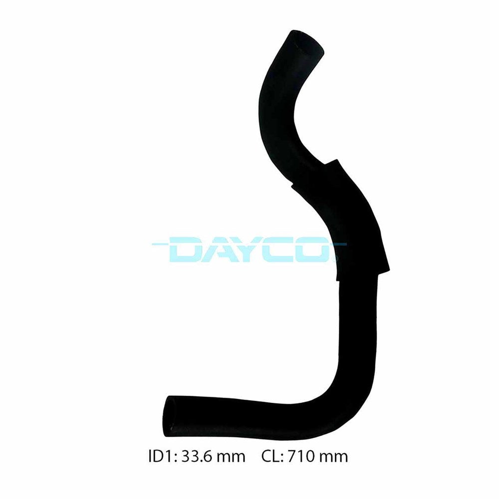 Dayco OEM Quality Vehicle Specific Moulded Hose (Check with Rego Lookup) - DMH4062