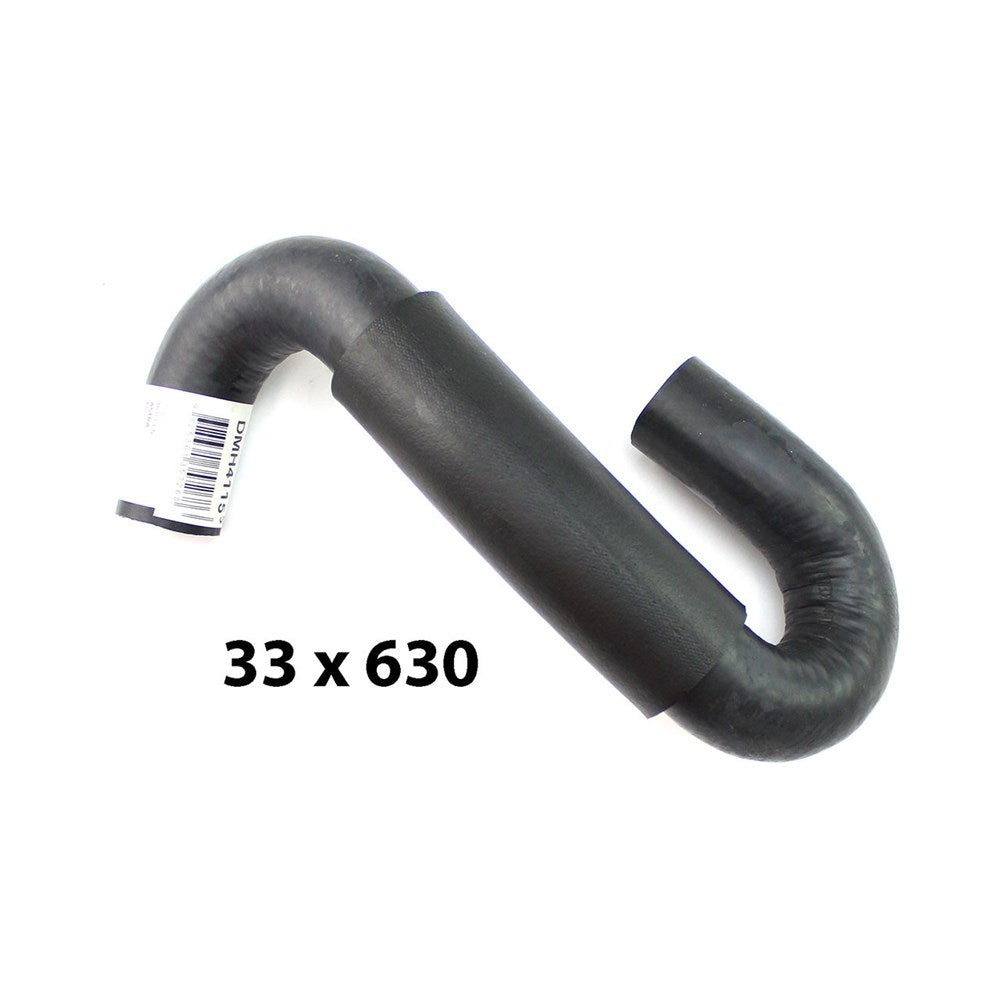 Dayco OEM Quality Vehicle Specific Moulded Hose (Check with Rego Lookup) - DMH4115