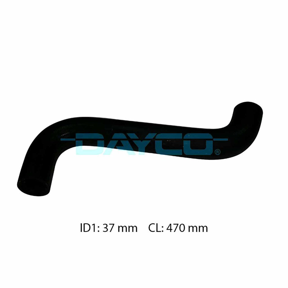 Dayco OEM Quality Vehicle Specific Moulded Hose (Check with Rego Lookup) - DMH4156