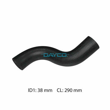 Dayco OEM Quality Vehicle Specific Moulded Hose (Check with Rego Lookup) - DMH4172