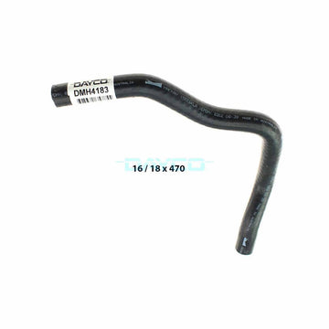 Dayco OEM Quality Vehicle Specific Moulded Hose (Check with Rego Lookup) - DMH4183