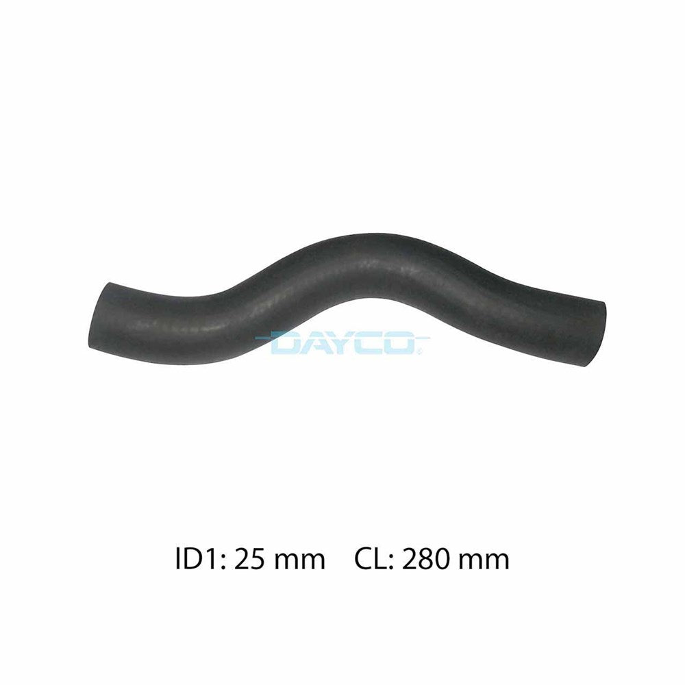 Dayco OEM Quality Vehicle Specific Moulded Hose (Check with Rego Lookup) - DMH4260