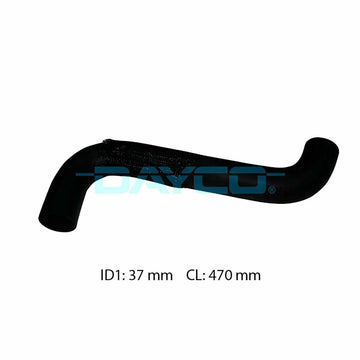 Dayco OEM Quality Vehicle Specific Moulded Hose (Check with Rego Lookup) - DMH4490