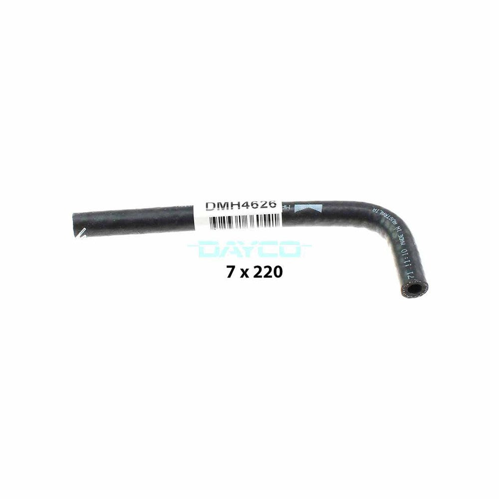 Dayco OEM Quality Vehicle Specific Moulded Hose (Check with Rego Lookup) - DMH4626