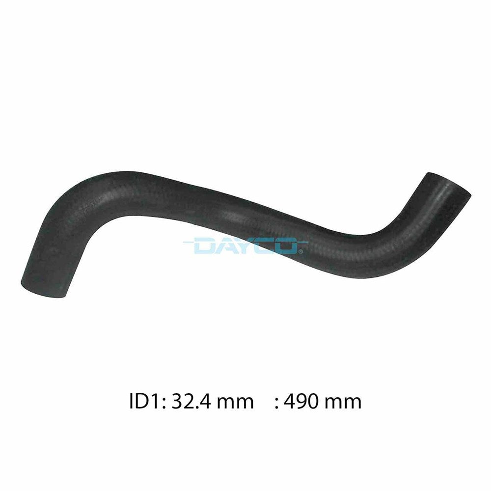 Dayco OEM Quality Vehicle Specific Moulded Hose (Check with Rego Lookup) - DMH4651