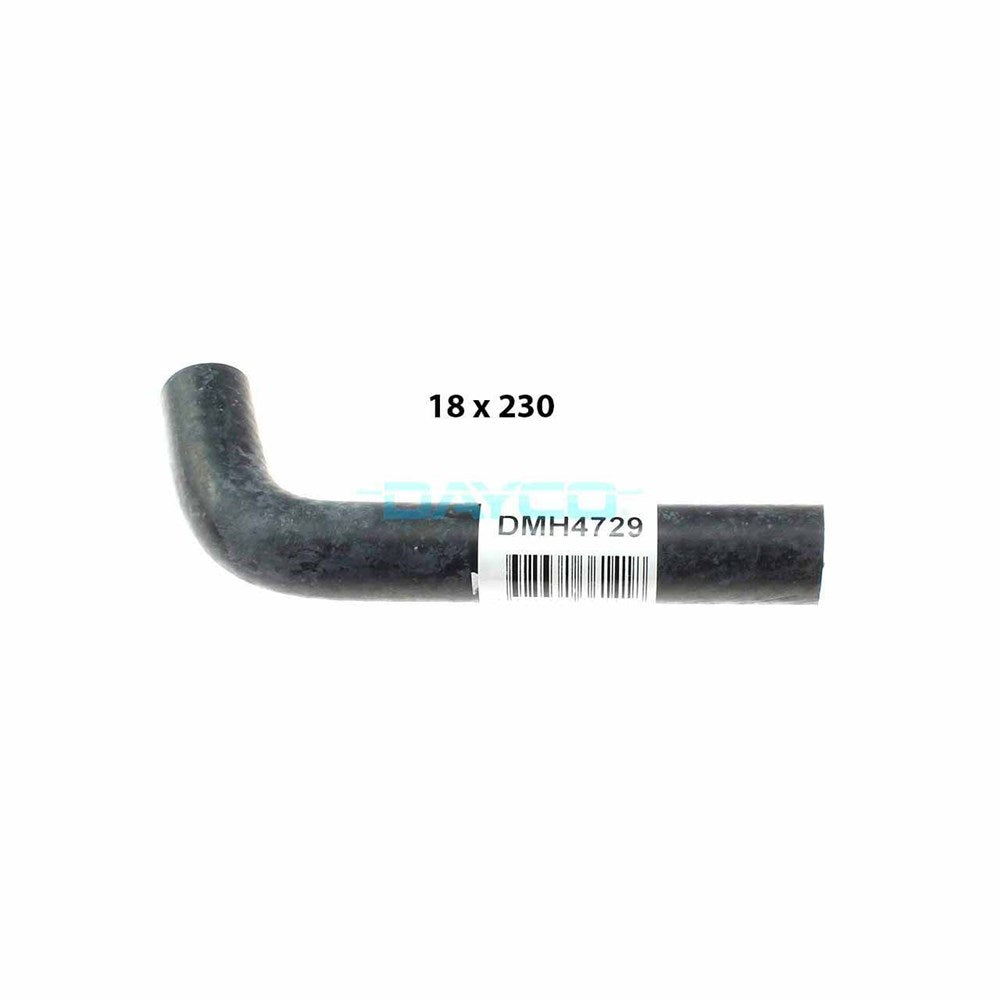 Dayco OEM Quality Vehicle Specific Moulded Hose (Check with Rego Lookup) - DMH4729