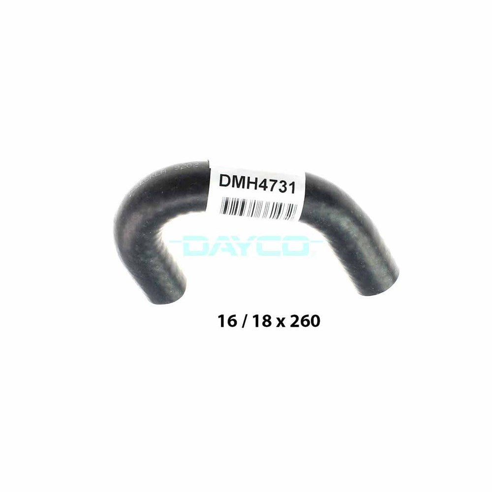 Dayco OEM Quality Vehicle Specific Moulded Hose (Check with Rego Lookup) - DMH4731