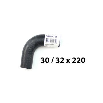 Dayco OEM Quality Vehicle Specific Moulded Hose (Check with Rego Lookup) - DMH4756