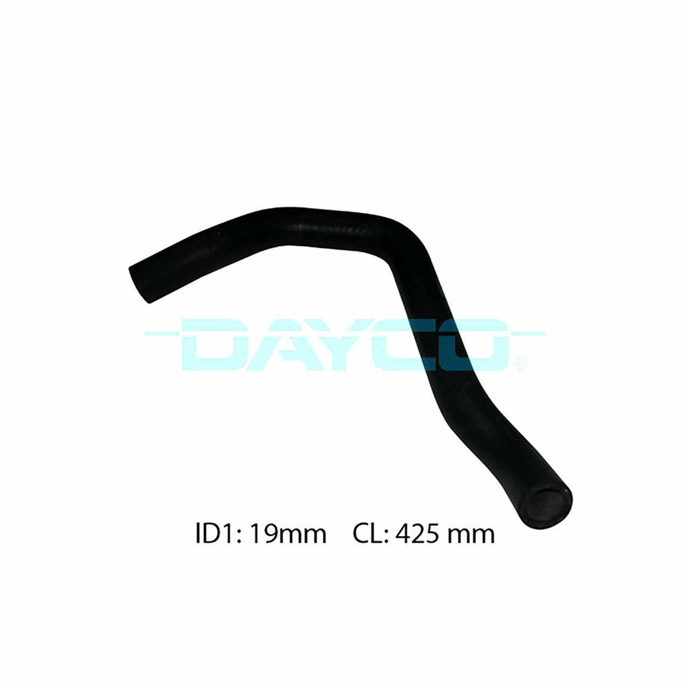 Dayco OEM Quality Vehicle Specific Moulded Hose (Check with Rego Lookup) - DMH4764