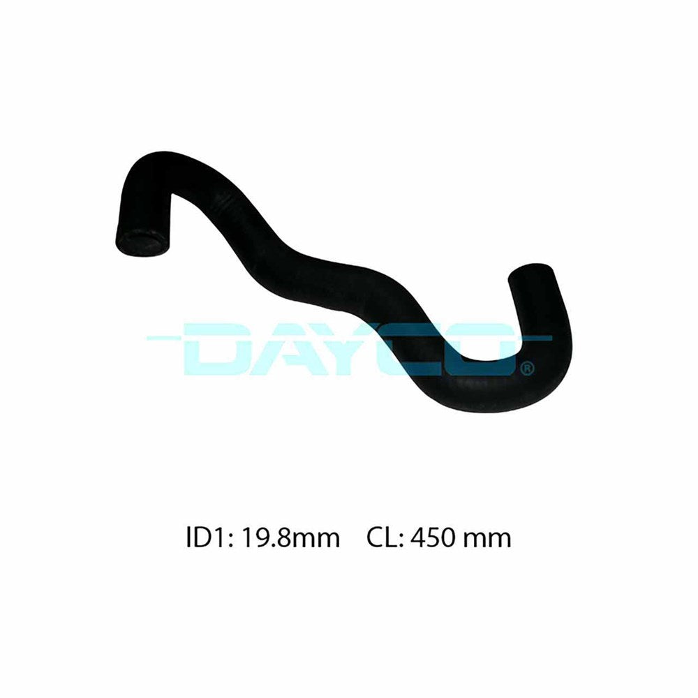 Dayco OEM Quality Vehicle Specific Moulded Hose (Check with Rego Lookup) - DMH4768