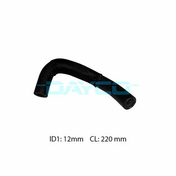 Dayco OEM Quality Vehicle Specific Moulded Hose (Check with Rego Lookup) - DMH4769