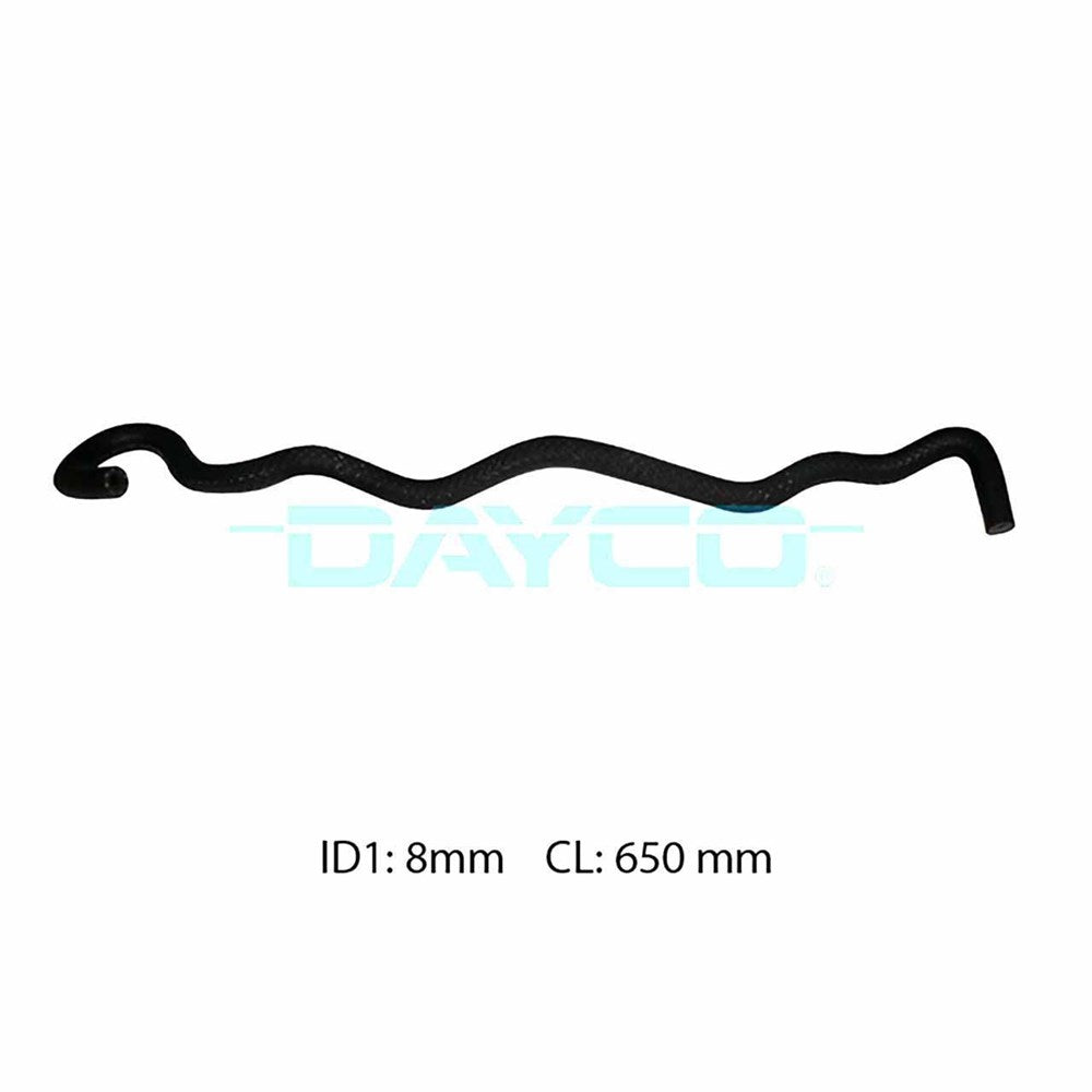 Dayco OEM Quality Vehicle Specific Moulded Hose (Check with Rego Lookup) - DMH4770