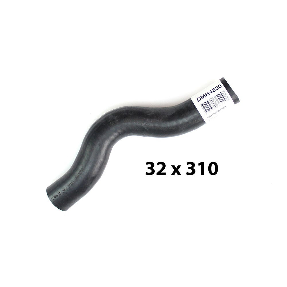 Dayco OEM Quality Vehicle Specific Moulded Hose (Check with Rego Lookup) - DMH4820