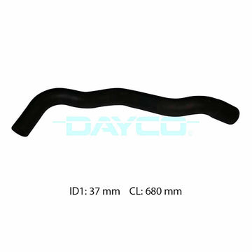 Dayco OEM Quality Vehicle Specific Moulded Hose (Check with Rego Lookup) - DMH4896