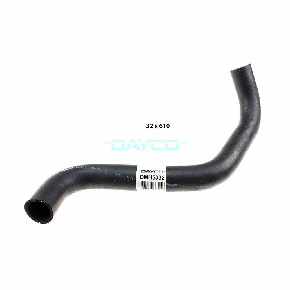 Dayco OEM Quality Vehicle Specific Moulded Hose (Check with Rego Lookup) - DMH5332