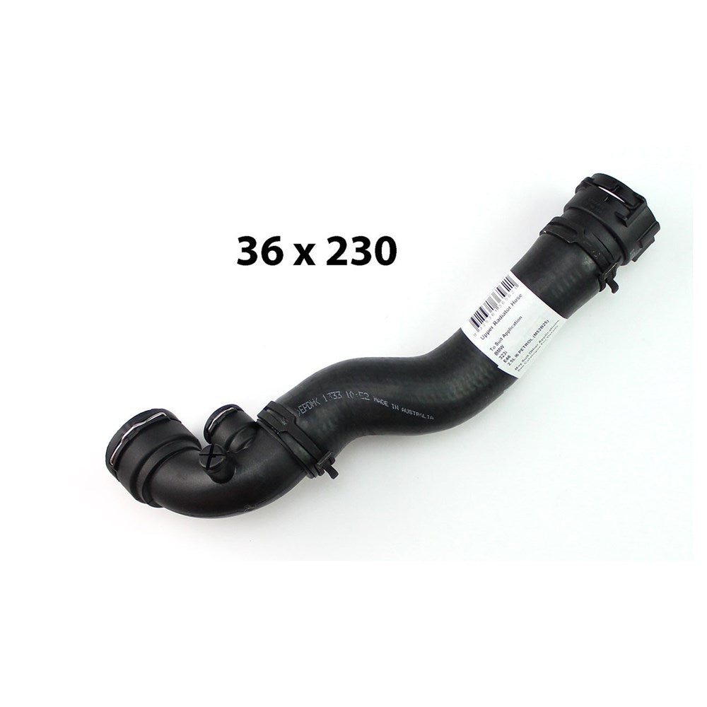 Dayco OEM Quality Vehicle Specific Moulded Hose (Check with Rego Lookup) - DMH5347