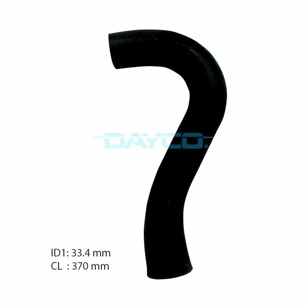 Dayco OEM Quality Vehicle Specific Moulded Hose (Check with Rego Lookup) - DMH5359