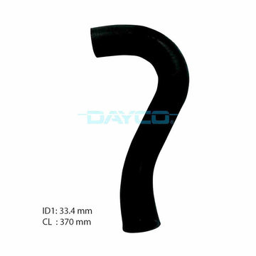 Dayco OEM Quality Vehicle Specific Moulded Hose (Check with Rego Lookup) - DMH5359