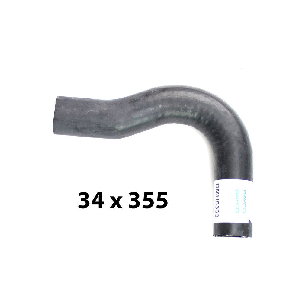 Dayco OEM Quality Vehicle Specific Moulded Hose (Check with Rego Lookup) - DMH5363