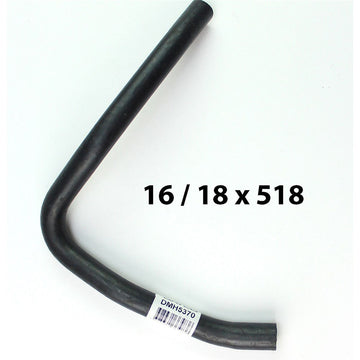 Dayco OEM Quality Vehicle Specific Moulded Hose (Check with Rego Lookup) - DMH5370