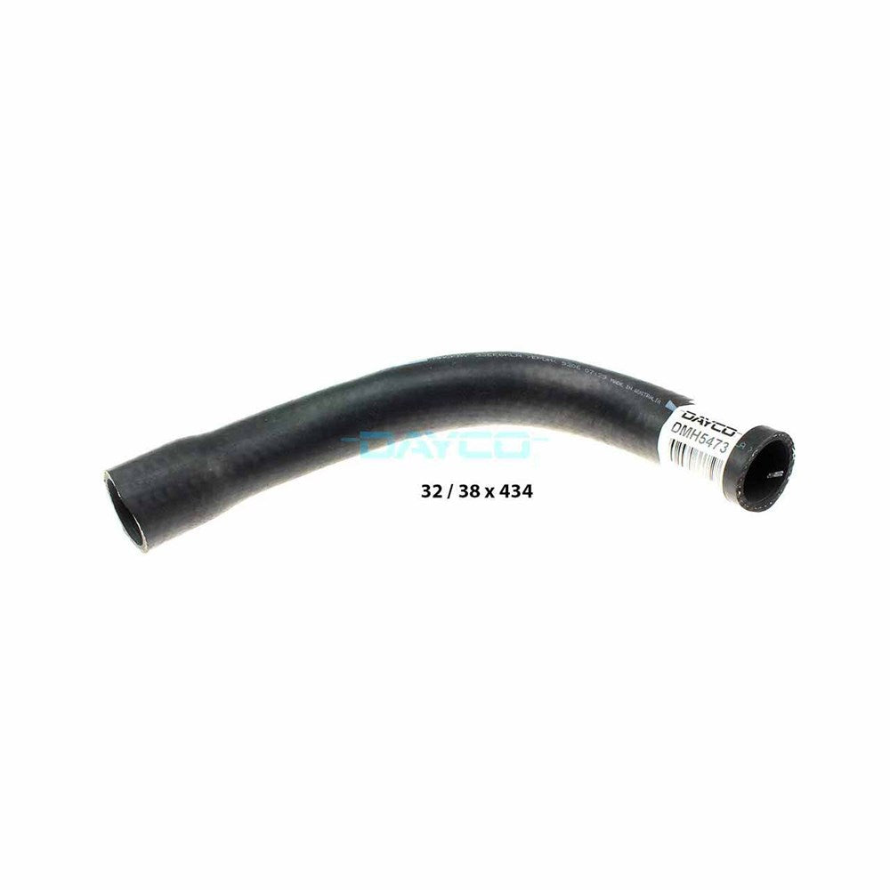 Dayco OEM Quality Vehicle Specific Moulded Hose (Check with Rego Lookup) - DMH5473