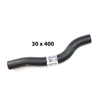 Dayco OEM Quality Vehicle Specific Moulded Hose (Check with Rego Lookup) - DMH5489