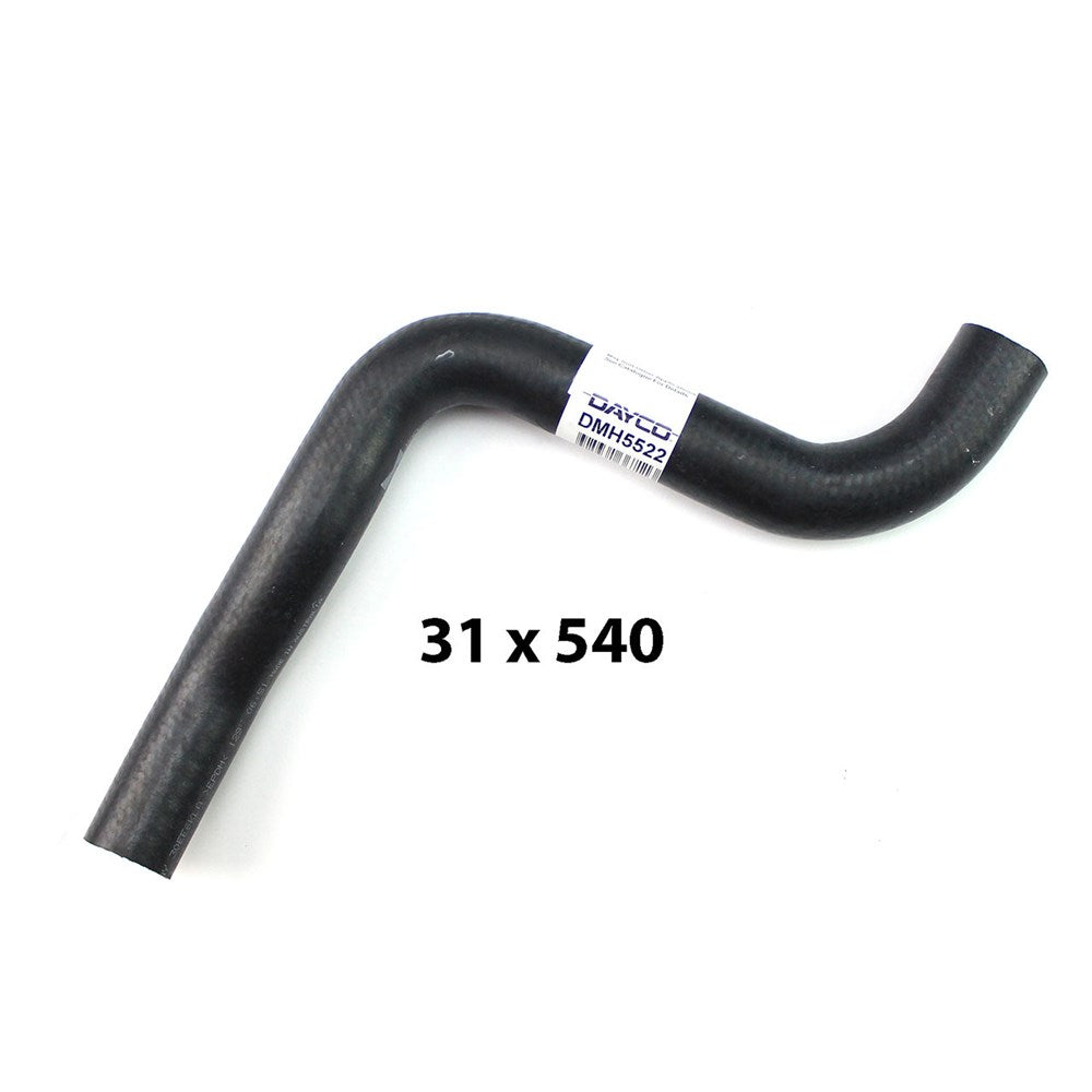 Dayco OEM Quality Vehicle Specific Moulded Hose (Check with Rego Lookup) - DMH5522