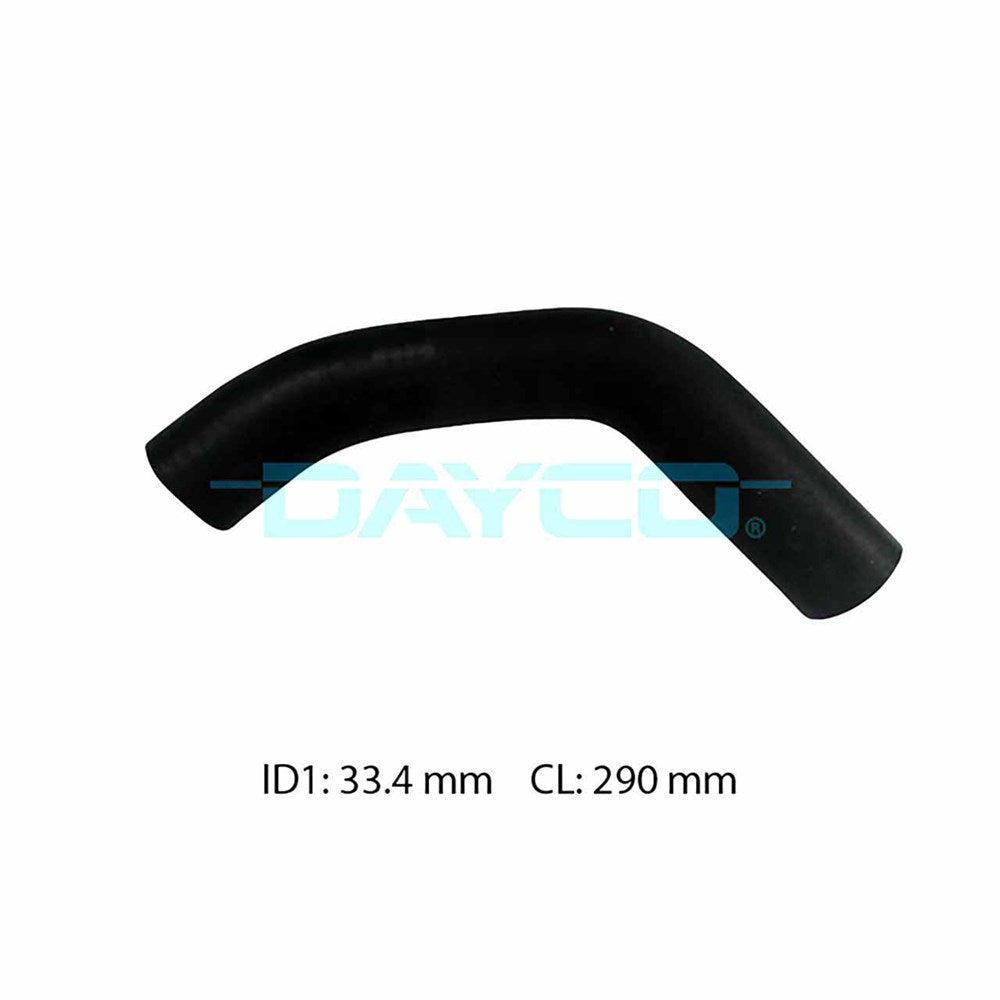 Dayco OEM Quality Vehicle Specific Moulded Hose (Check with Rego Lookup) - DMH5571