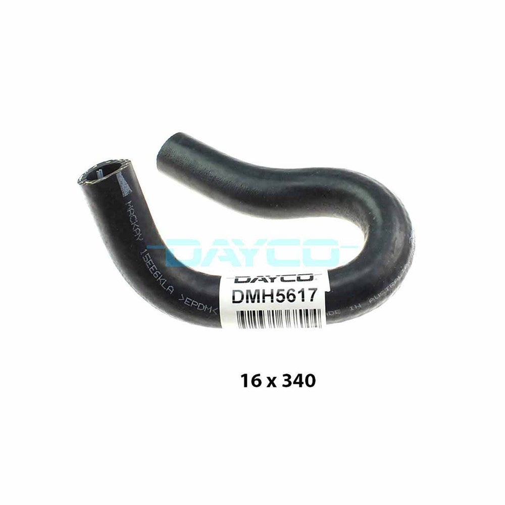 Dayco OEM Quality Vehicle Specific Moulded Hose (Check with Rego Lookup) - DMH5617