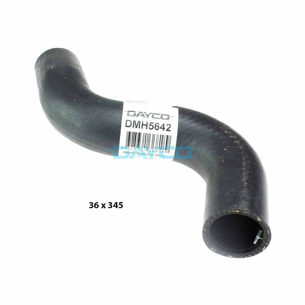 Dayco OEM Quality Vehicle Specific Moulded Hose (Check with Rego Lookup) - DMH5642