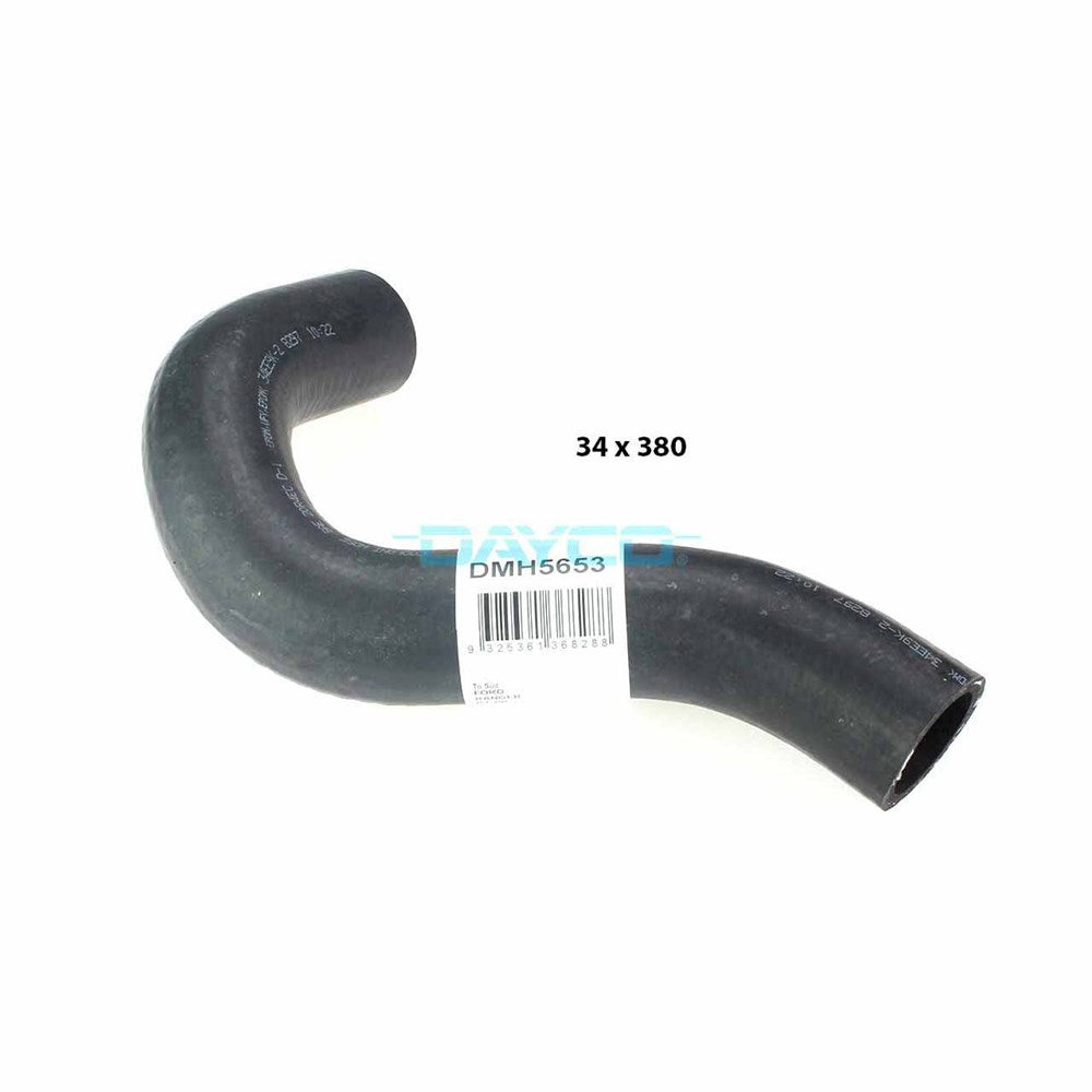 Dayco OEM Quality Vehicle Specific Moulded Hose (Check with Rego Lookup) - DMH5653