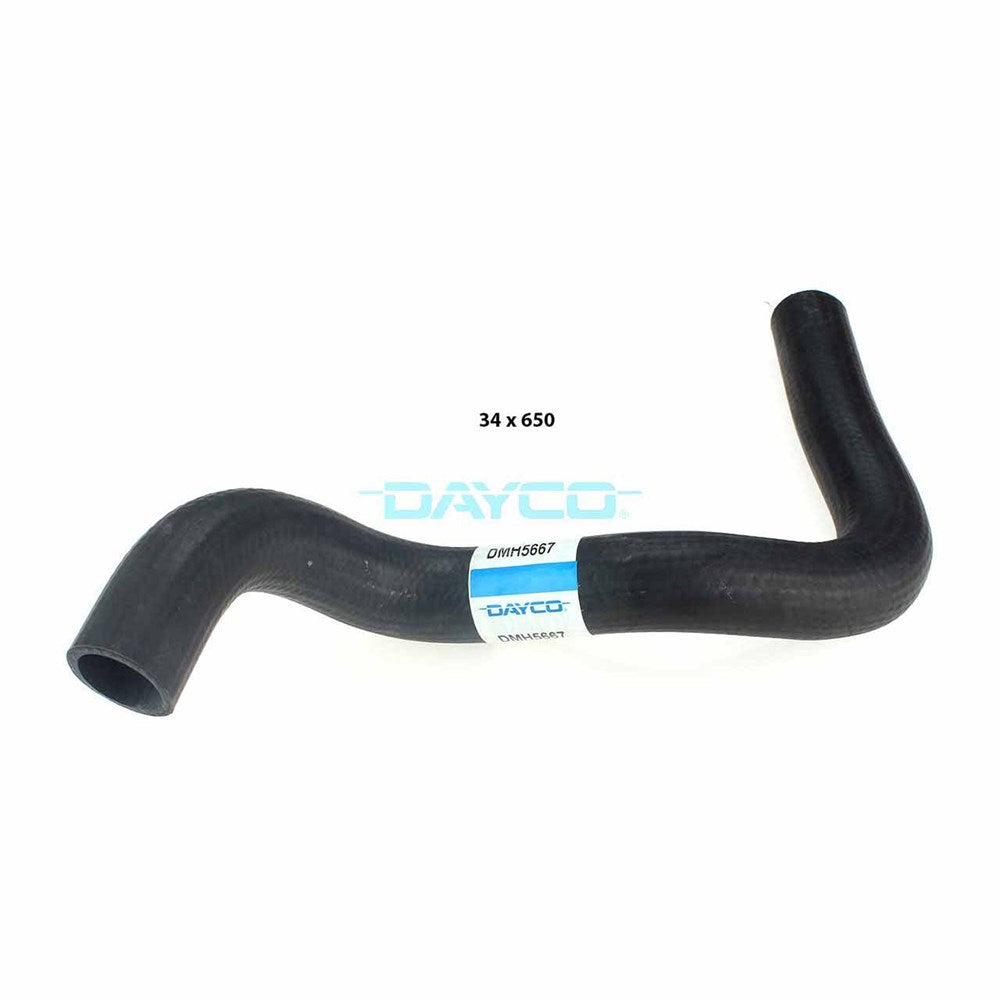 Dayco OEM Quality Vehicle Specific Moulded Hose (Check with Rego Lookup) - DMH5667