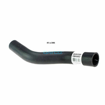 Dayco OEM Quality Vehicle Specific Moulded Hose (Check with Rego Lookup) - DMH5682