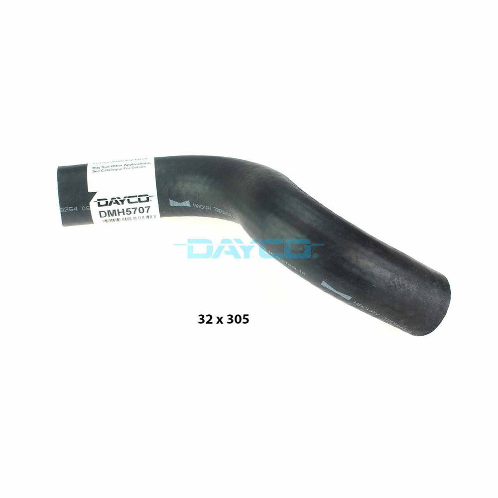 Dayco OEM Quality Vehicle Specific Moulded Hose (Check with Rego Lookup) - DMH5707