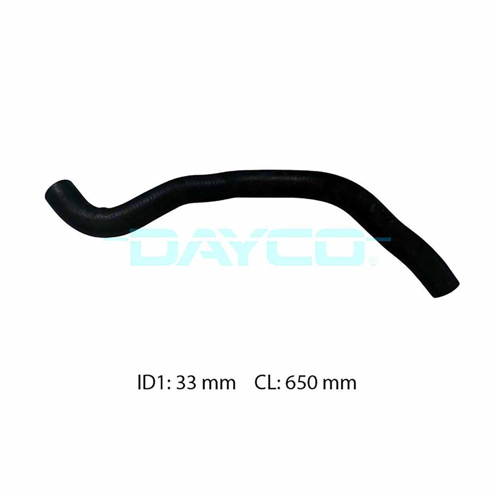 Dayco OEM Quality Vehicle Specific Moulded Hose (Check with Rego Lookup) - DMH5712