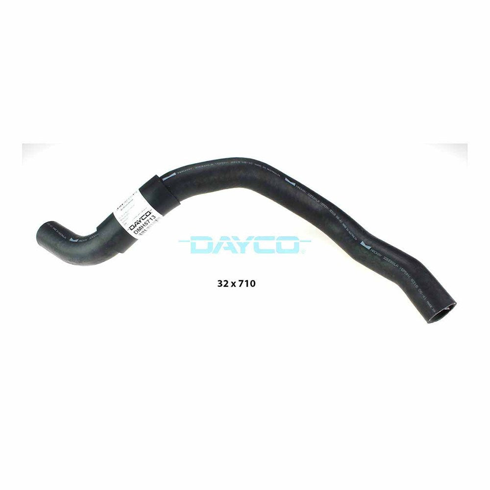 Dayco OEM Quality Vehicle Specific Moulded Hose (Check with Rego Lookup) - DMH5713