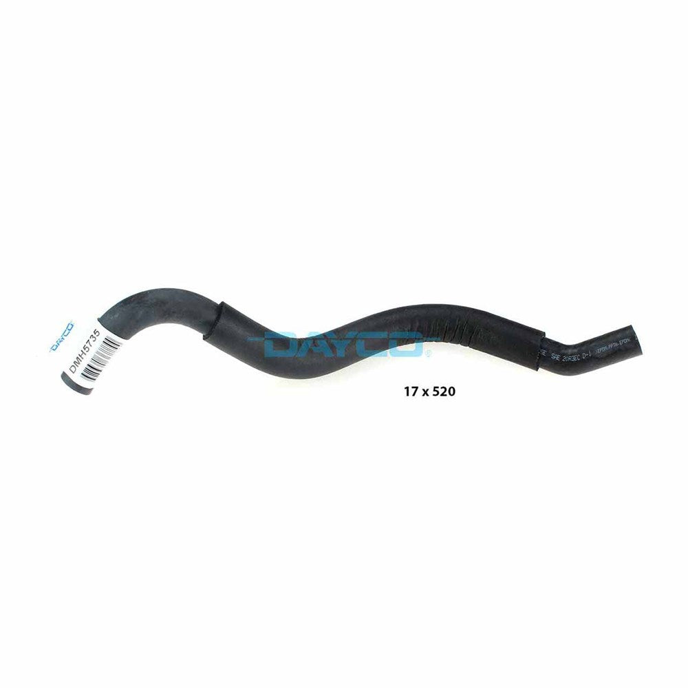 Dayco OEM Quality Vehicle Specific Moulded Hose (Check with Rego Lookup) - DMH5735