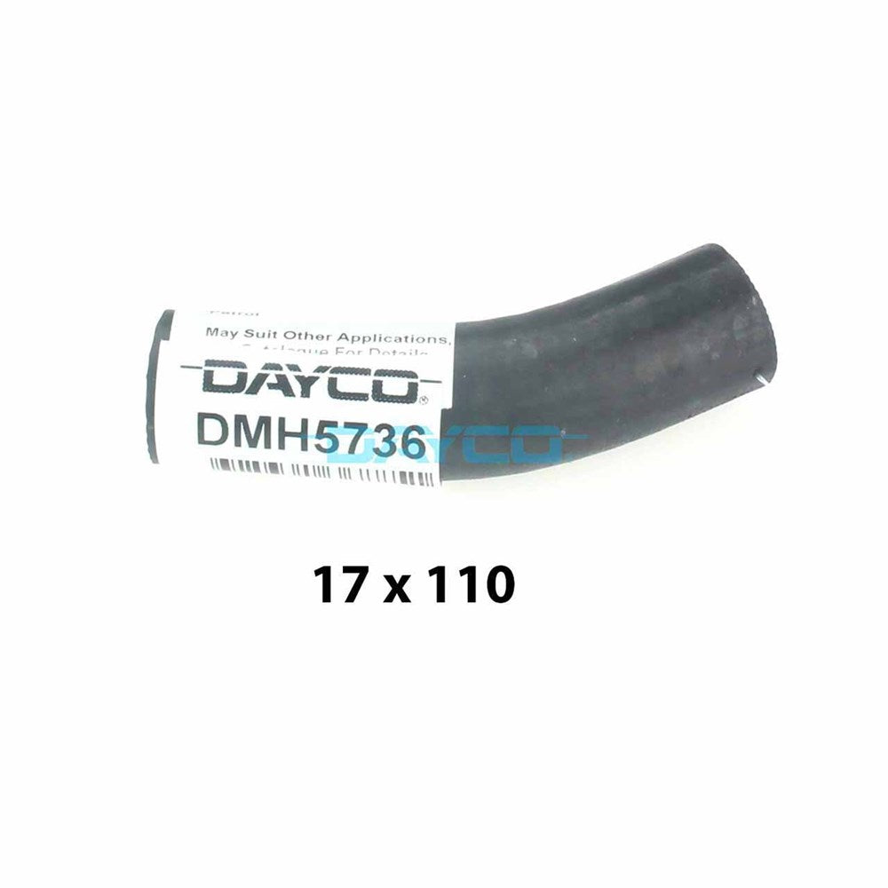 Dayco OEM Quality Vehicle Specific Moulded Hose (Check with Rego Lookup) - DMH5736