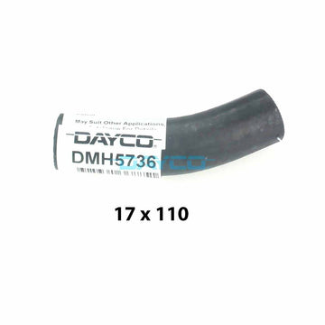 Dayco OEM Quality Vehicle Specific Moulded Hose (Check with Rego Lookup) - DMH5736