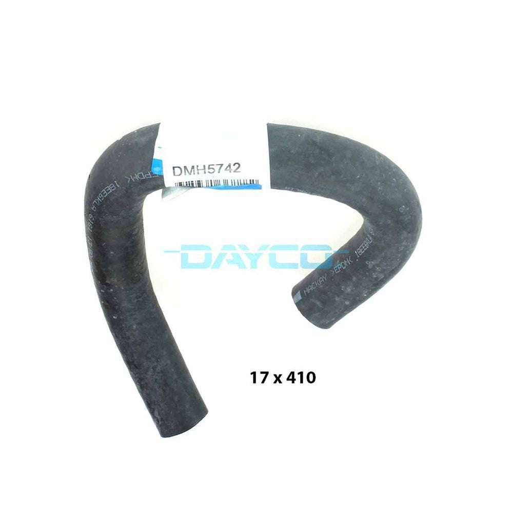 Dayco OEM Quality Vehicle Specific Moulded Hose (Check with Rego Lookup) - DMH5742