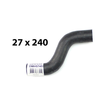 Dayco OEM Quality Vehicle Specific Moulded Hose (Check with Rego Lookup) - DMH5745