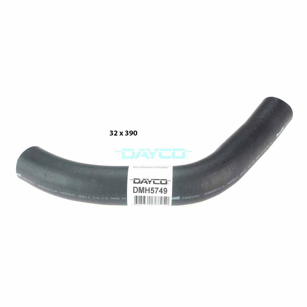 Dayco OEM Quality Vehicle Specific Moulded Hose (Check with Rego Lookup) - DMH5749