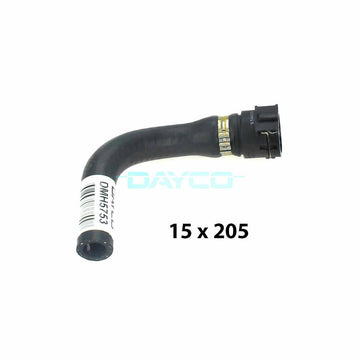 Dayco OEM Quality Vehicle Specific Moulded Hose (Check with Rego Lookup) - DMH5753