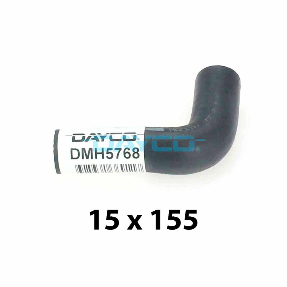 Dayco OEM Quality Vehicle Specific Moulded Hose (Check with Rego Lookup) - DMH5768